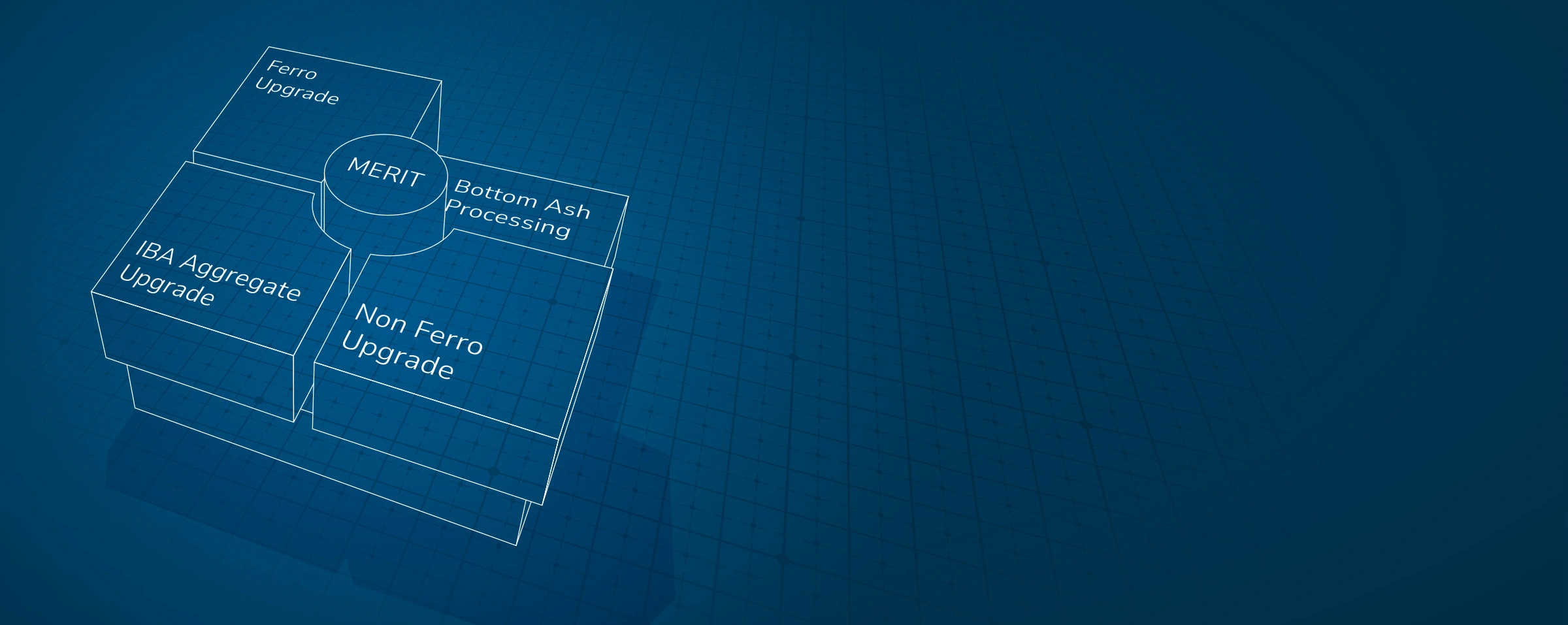Modular IBA processing concept IBA processing modules explained by Erwin Pieters
