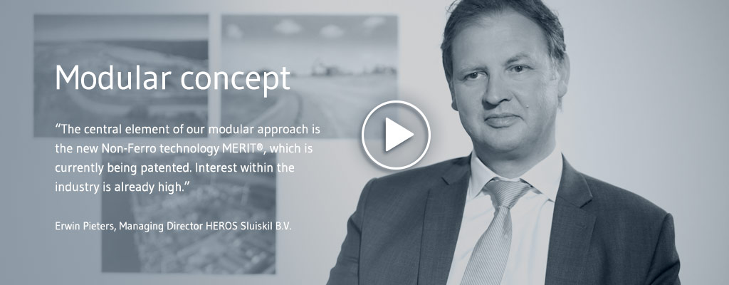 IBA processing modules explained by Erwin Pieters